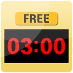 boxingtimer android application logo